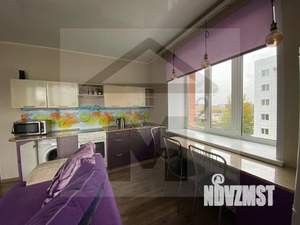 1-к квартира, вторичка, 36м2, 5/5 этаж