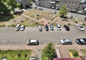 9-к квартира, вторичка, 29м2, 5/9 этаж