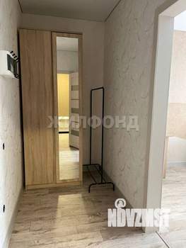 1-к квартира, вторичка, 35м2, 5/9 этаж