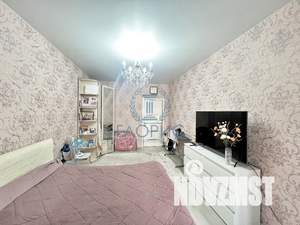 3-к квартира, вторичка, 83м2, 5/5 этаж