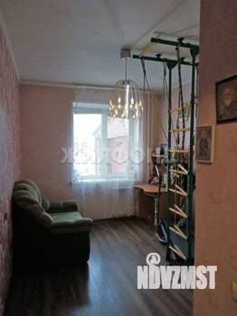 4-к квартира, вторичка, 107м2, 1/9 этаж