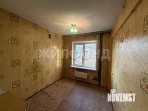 1-к квартира, вторичка, 33м2, 4/5 этаж