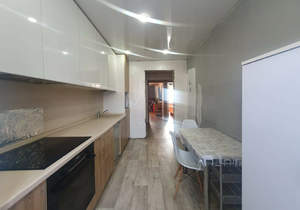 3-к квартира, вторичка, 59м2, 2/5 этаж