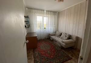 4-к квартира, вторичка, 65м2, 3/9 этаж