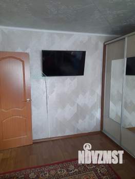 2-к квартира, вторичка, 43м2, 5/5 этаж