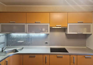 3-к квартира, вторичка, 64м2, 6/9 этаж