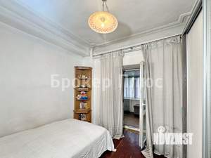 3-к квартира, вторичка, 63м2, 2/2 этаж