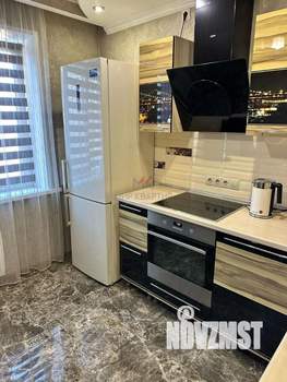 3-к квартира, вторичка, 66м2, 4/5 этаж