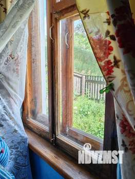 2-к квартира, вторичка, 35м2, 1/3 этаж