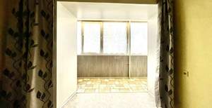 1-к квартира, вторичка, 35м2, 6/9 этаж