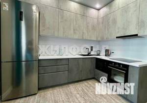 3-к квартира, вторичка, 85м2, 5/17 этаж