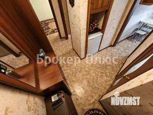 3-к квартира, вторичка, 58м2, 3/5 этаж