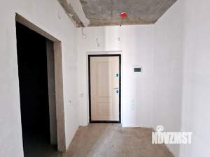 3-к квартира, вторичка, 57м2, 4/9 этаж