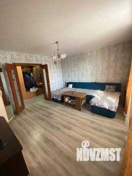3-к квартира, вторичка, 66м2, 3/5 этаж