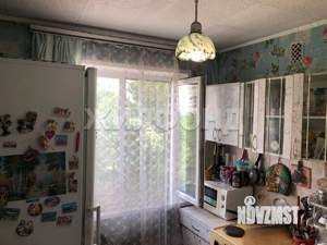 3-к квартира, вторичка, 61м2, 5/5 этаж