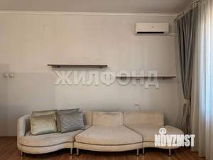 2-к квартира, вторичка, 92м2, 8/10 этаж