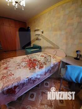 1-к квартира, вторичка, 32м2, 2/5 этаж