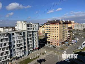 Студия квартира, вторичка, 22м2, 9/9 этаж