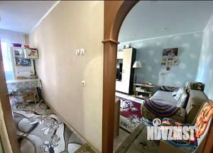 1-к квартира, вторичка, 30м2, 1/5 этаж