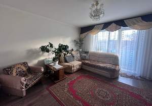 4-к квартира, вторичка, 78м2, 3/9 этаж