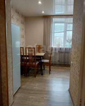 3-к квартира, вторичка, 64м2, 2/3 этаж