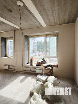 Студия квартира, вторичка, 22м2, 2/4 этаж