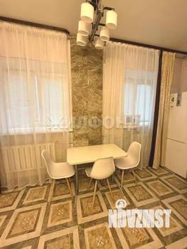 2-к квартира, вторичка, 41м2, 1/5 этаж