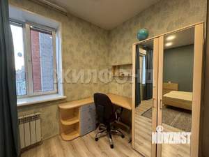 2-к квартира, вторичка, 92м2, 8/10 этаж