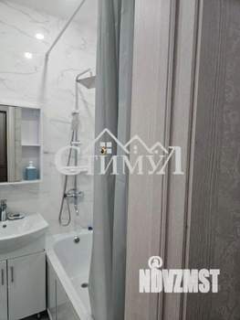 Студия квартира, вторичка, 28м2, 9/9 этаж