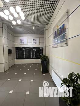 3-к квартира, вторичка, 83м2, 4/16 этаж