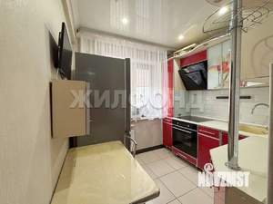 3-к квартира, вторичка, 59м2, 2/5 этаж