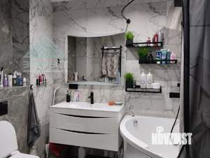 3-к квартира, вторичка, 79м2, 2/7 этаж