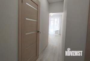 1-к квартира, вторичка, 42м2, 1/9 этаж