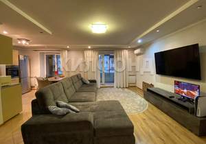 2-к квартира, вторичка, 72м2, 5/5 этаж