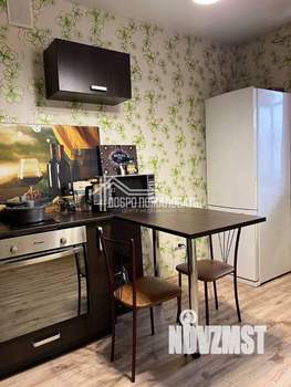 1-к квартира, вторичка, 41м2, 5/5 этаж