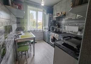 2-к квартира, вторичка, 44м2, 3/5 этаж