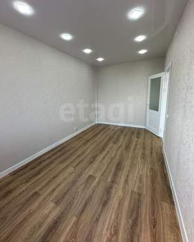 2-к квартира, вторичка, 58м2, 12/13 этаж