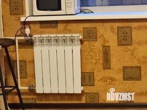 Студия квартира, вторичка, 27м2, 8/11 этаж