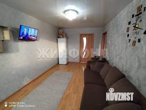 2-к квартира, вторичка, 43м2, 5/5 этаж