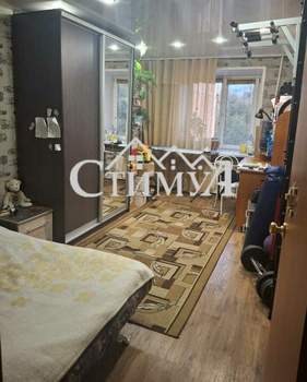 2-к квартира, вторичка, 49м2, 4/5 этаж