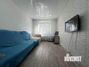 1-к квартира, вторичка, 32м2, 1/10 этаж