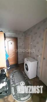 2-к квартира, вторичка, 29м2, 3/3 этаж
