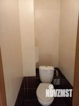 2-к квартира, вторичка, 58м2, 5/5 этаж