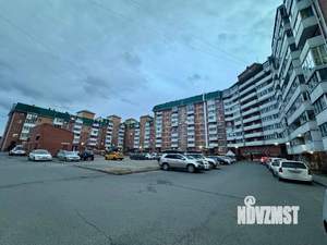 1-к квартира, вторичка, 44м2, 2/9 этаж