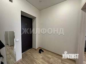 1-к квартира, вторичка, 37м2, 5/7 этаж