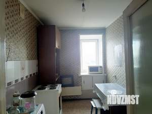 3-к квартира, вторичка, 60м2, 3/5 этаж