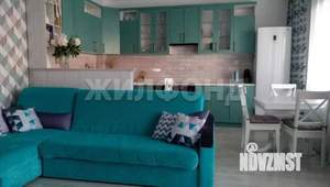 3-к квартира, вторичка, 65м2, 1/7 этаж
