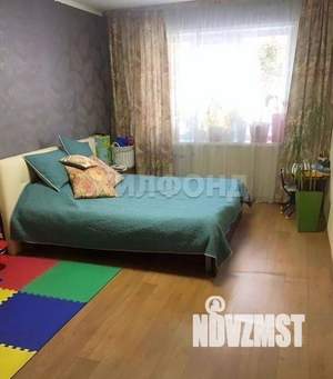 2-к квартира, вторичка, 47м2, 2/5 этаж