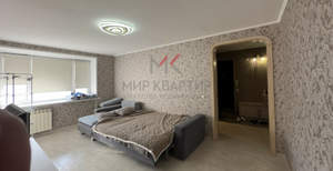 4-к квартира, вторичка, 91м2, 8/9 этаж