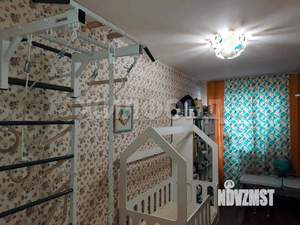 3-к квартира, вторичка, 82м2, 7/9 этаж